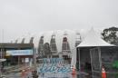 lbum de fotos del Fifa Fan Fest en Porto alegre