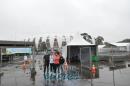 lbum de fotos del Fifa Fan Fest en Porto alegre