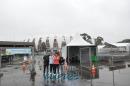 lbum de fotos del Fifa Fan Fest en Porto alegre