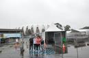 lbum de fotos del Fifa Fan Fest en Porto alegre