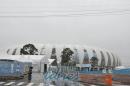 lbum de fotos del Fifa Fan Fest en Porto alegre