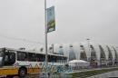 lbum de fotos del Fifa Fan Fest en Porto alegre