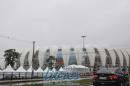 lbum de fotos del Fifa Fan Fest en Porto alegre