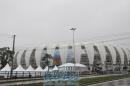lbum de fotos del Fifa Fan Fest en Porto alegre
