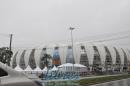 lbum de fotos del Fifa Fan Fest en Porto alegre