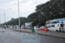 lbum de fotos del Fifa Fan Fest en Porto alegre