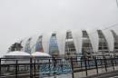 lbum de fotos del Fifa Fan Fest en Porto alegre