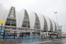 lbum de fotos del Fifa Fan Fest en Porto alegre