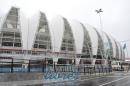 lbum de fotos del Fifa Fan Fest en Porto alegre