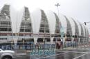 lbum de fotos del Fifa Fan Fest en Porto alegre