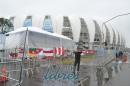 lbum de fotos del Fifa Fan Fest en Porto alegre