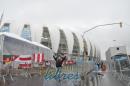 lbum de fotos del Fifa Fan Fest en Porto alegre