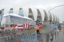 lbum de fotos del Fifa Fan Fest en Porto alegre