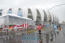 lbum de fotos del Fifa Fan Fest en Porto alegre