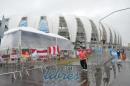 lbum de fotos del Fifa Fan Fest en Porto alegre