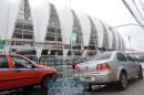 lbum de fotos del Fifa Fan Fest en Porto alegre