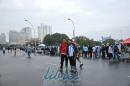 lbum de fotos del Fifa Fan Fest en Porto alegre