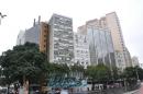 lbum de fotos del Fifa Fan Fest en Porto alegre