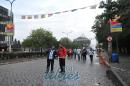 lbum de fotos del Fifa Fan Fest en Porto alegre