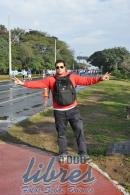 lbum de fotos del Fifa Fan Fest en Porto alegre