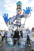 lbum de fotos del Fifa Fan Fest en Porto alegre