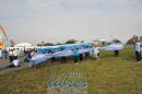 lbum de fotos del Fifa Fan Fest en Porto alegre