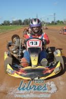 Gran Final de Karting en el circuito Santa Brbara