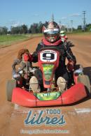 Gran Final de Karting en el circuito Santa Brbara