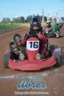 Gran Final de Karting en el circuito Santa Brbara