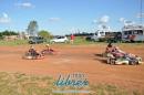 Gran Final de Karting en el circuito Santa Brbara