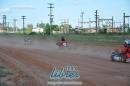 Gran Final de Karting en el circuito Santa Brbara
