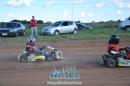 Gran Final de Karting en el circuito Santa Brbara