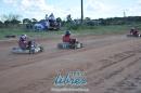 Gran Final de Karting en el circuito Santa Brbara