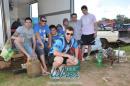 Gran Final de Karting en el circuito Santa Brbara