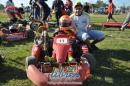 Gran Final de Karting en el circuito Santa Brbara