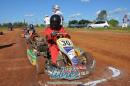 Gran Final de Karting en el circuito Santa Brbara