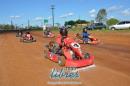 Gran Final de Karting en el circuito Santa Brbara