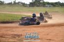 Gran Final de Karting en el circuito Santa Brbara