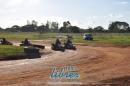 Gran Final de Karting en el circuito Santa Brbara