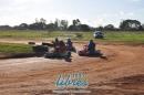 Gran Final de Karting en el circuito Santa Brbara