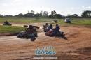Gran Final de Karting en el circuito Santa Brbara