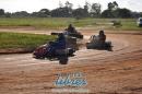 Gran Final de Karting en el circuito Santa Brbara