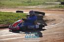 Gran Final de Karting en el circuito Santa Brbara