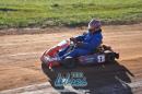 Gran Final de Karting en el circuito Santa Brbara