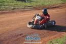 Gran Final de Karting en el circuito Santa Brbara