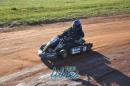 Gran Final de Karting en el circuito Santa Brbara