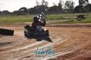Gran Final de Karting en el circuito Santa Brbara