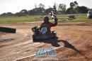 Gran Final de Karting en el circuito Santa Brbara