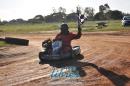 Gran Final de Karting en el circuito Santa Brbara