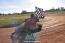 Gran Final de Karting en el circuito Santa Brbara